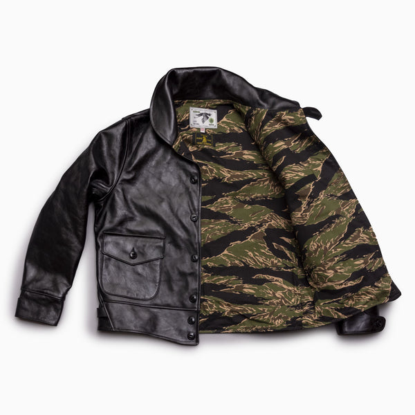The Himel Bros. Heron—The Absolute Best A-1 Jacket - Himel Bros