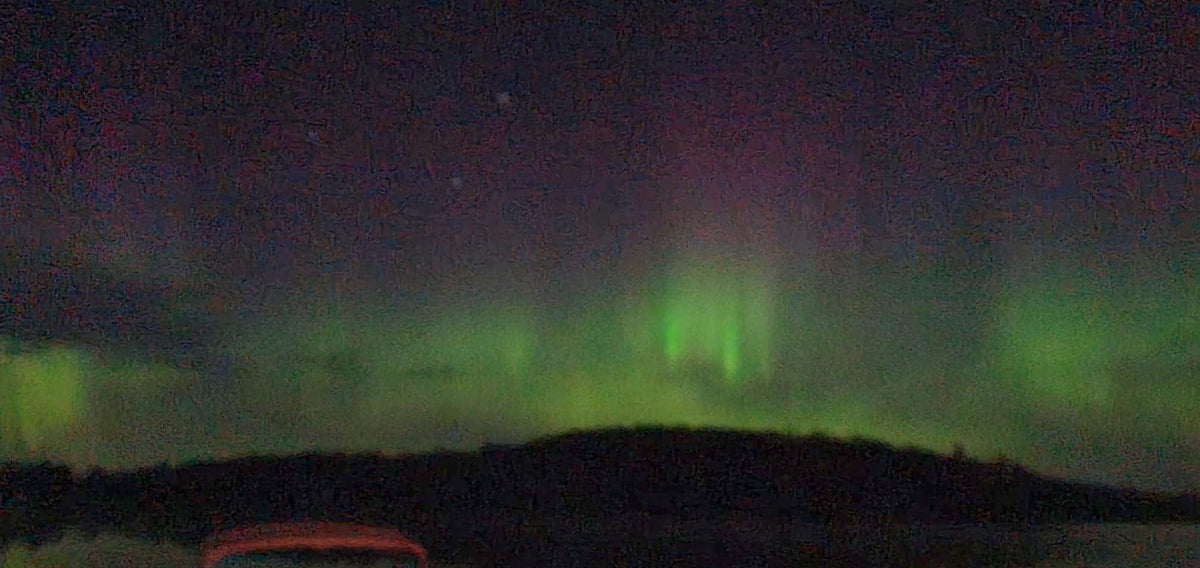 Sault Ste. Marie, Boreal Forests and Himel Gear Testing - Part 2