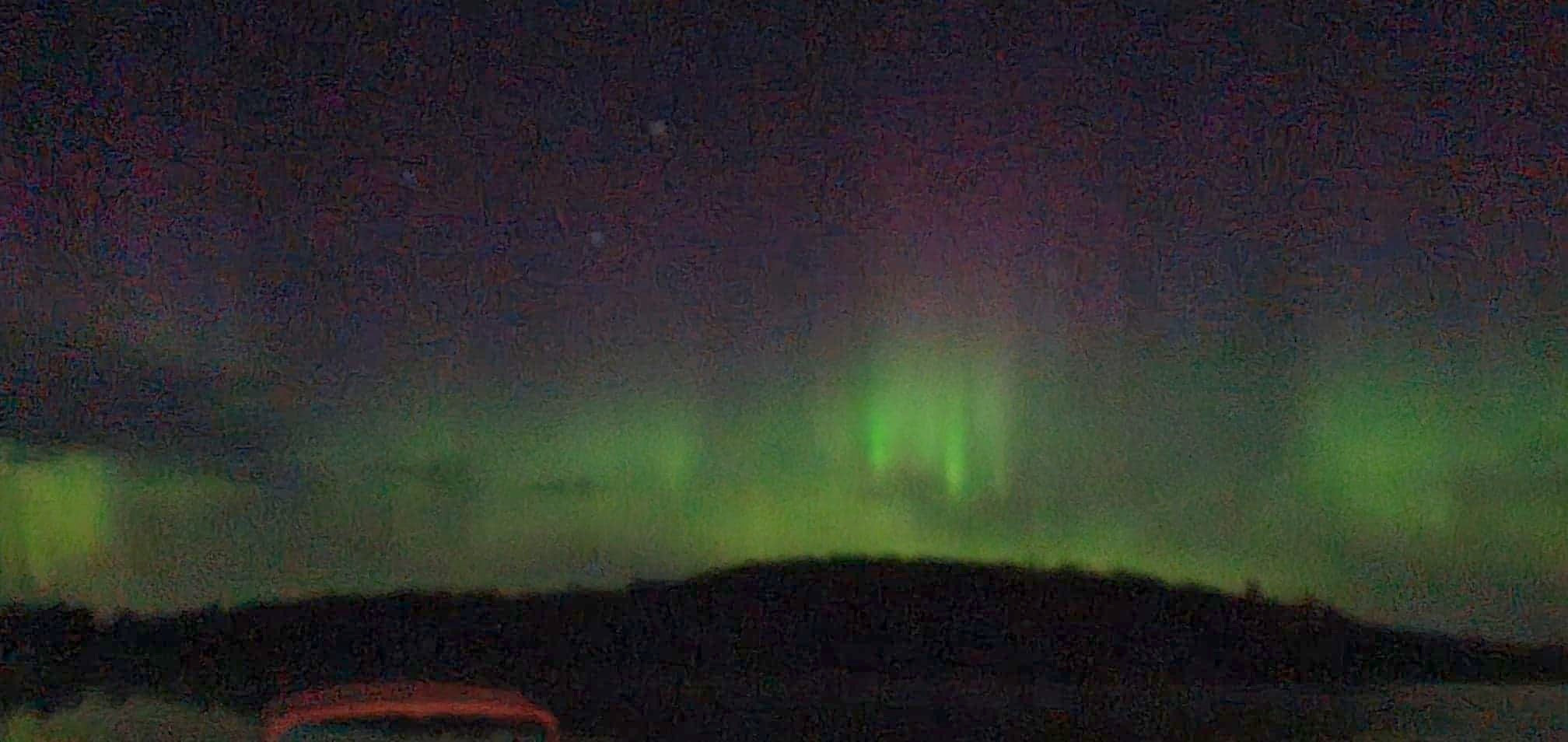 Sault Ste. Marie, Boreal Forests and Himel Gear Testing - Part 2