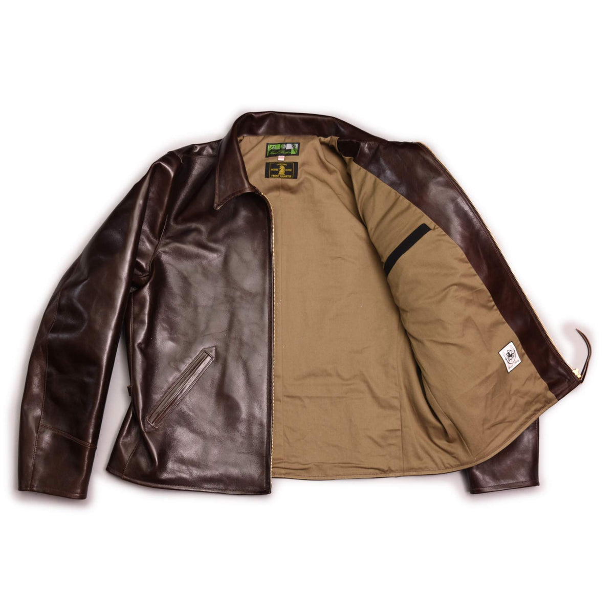 Bespoke Jacket Review Frobisher from Kevin