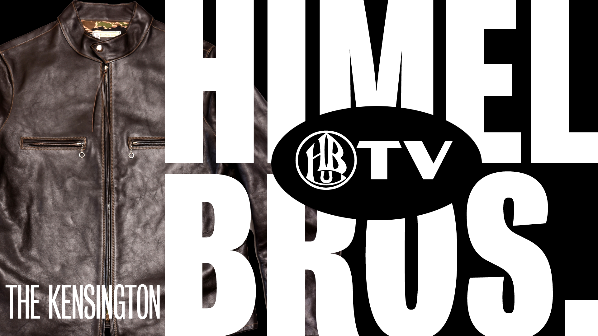 HBTV Deep Dive: The Kensington Café Racer