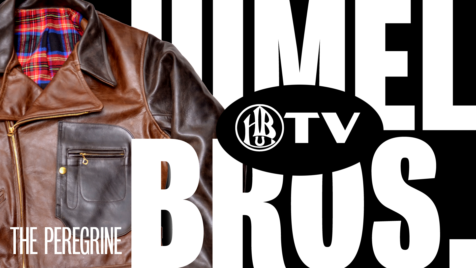 HBTV Deep Dive: The Peregrine