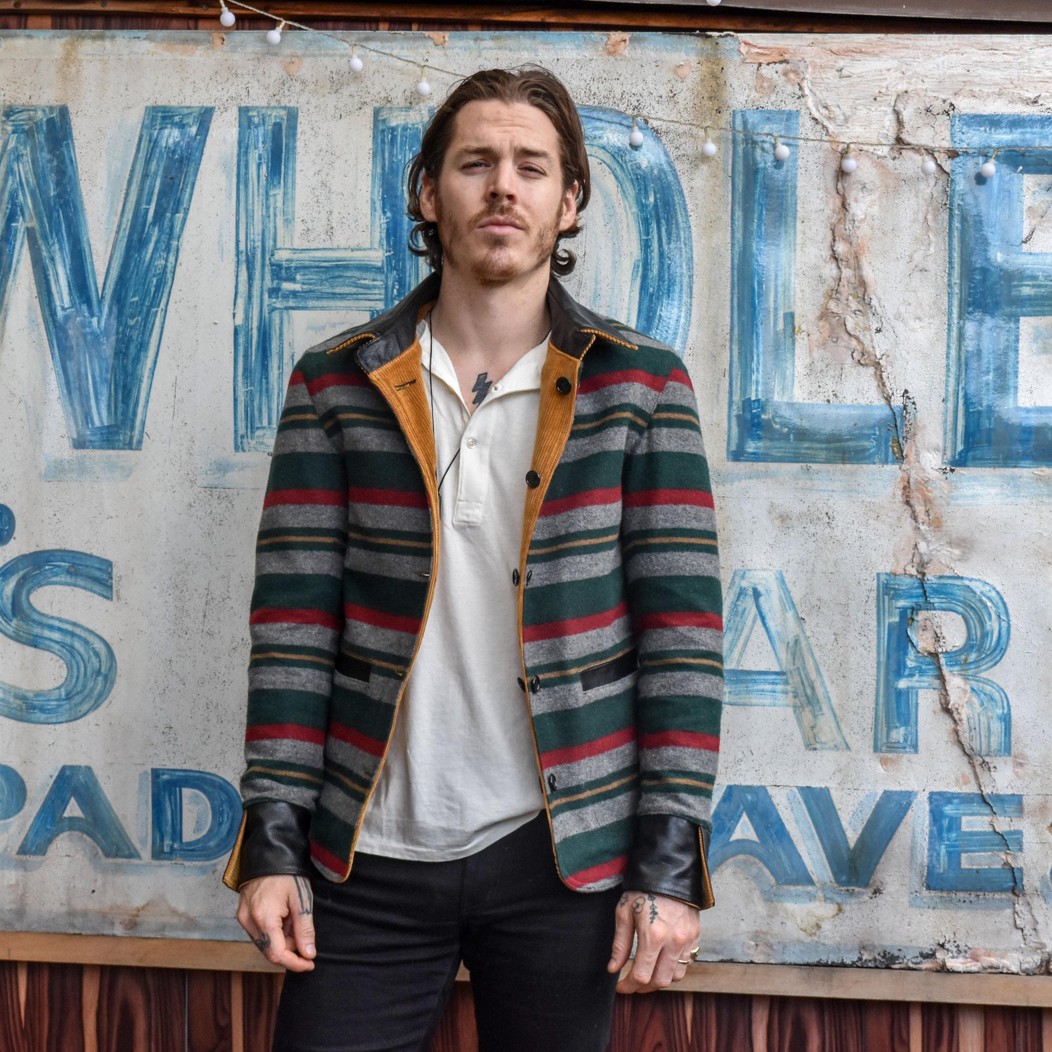 David Himel Writes: Why Did I Make the Intrepid?