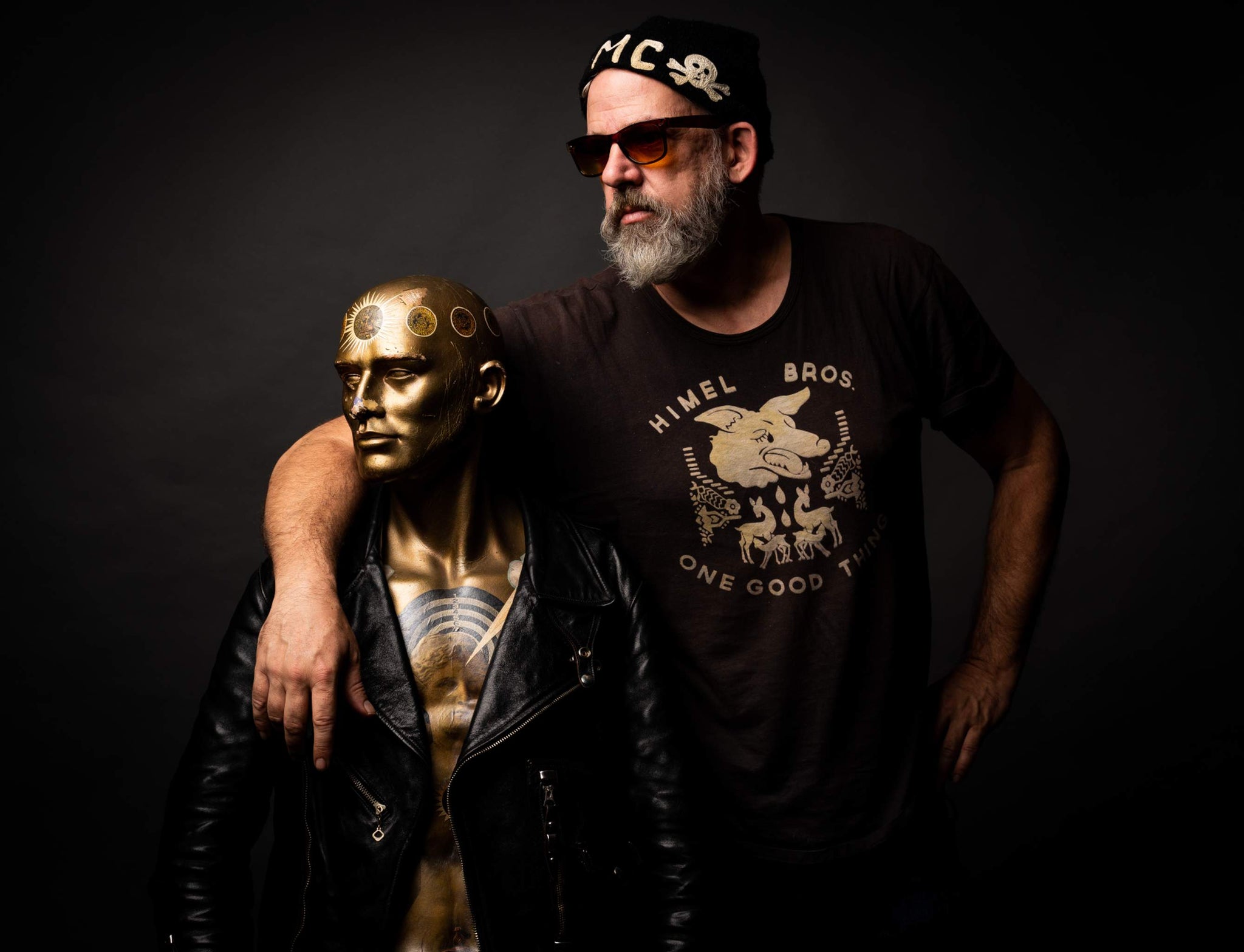 Himel Bros. Featured at The Rake