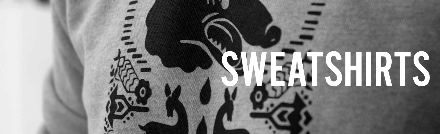 Sweatshirts