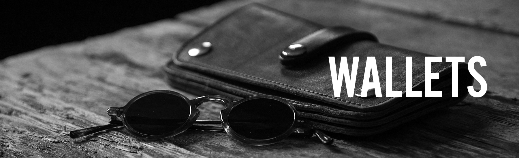Wallets