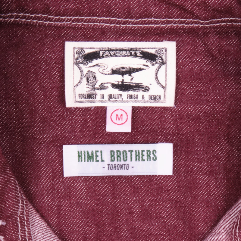 Himel Bros. Leather