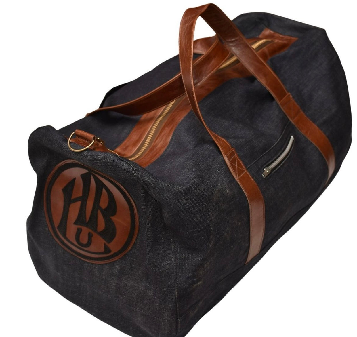 Horsehide Bags, From Himel Bros. Leather
