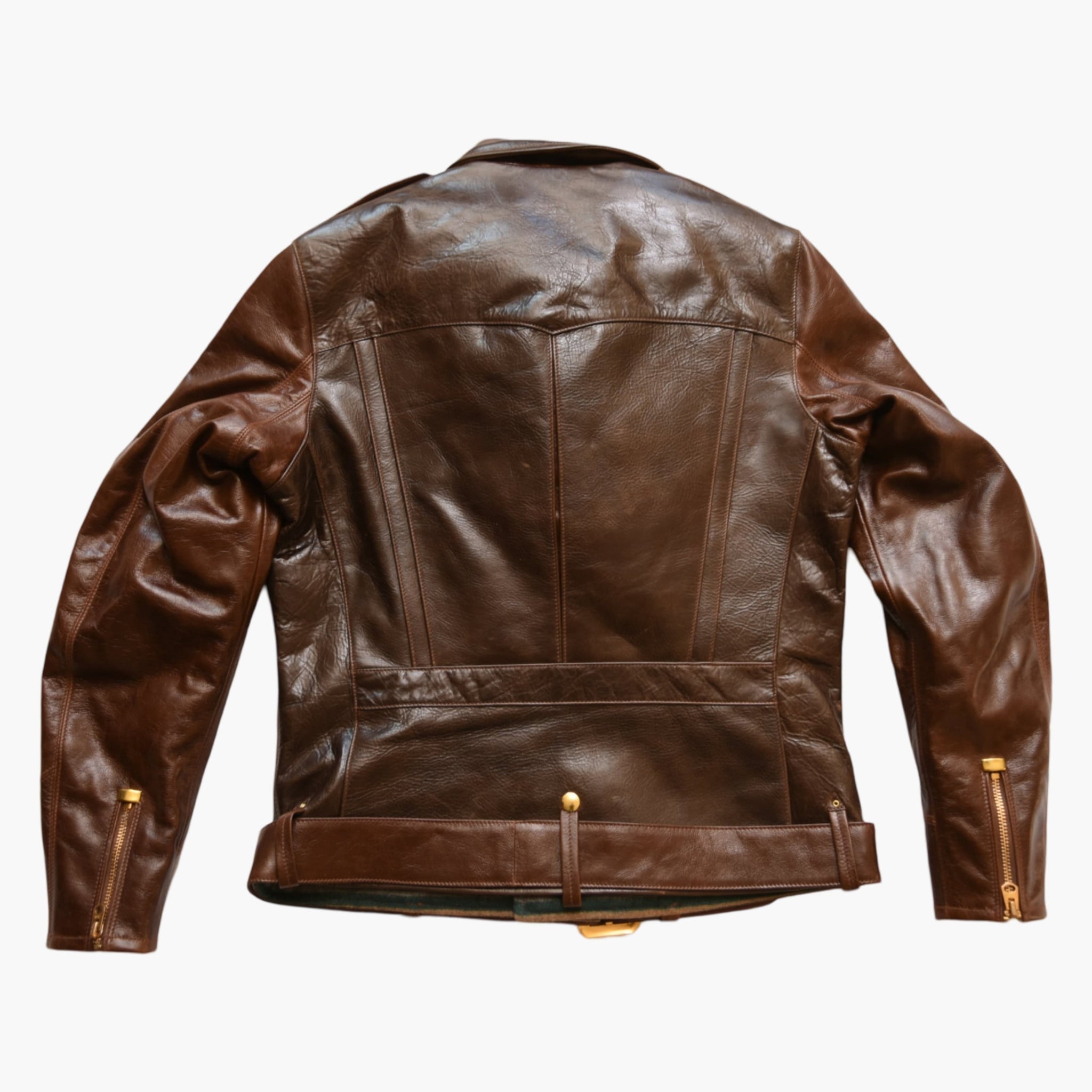 ross dress for less leather jackets Ross Leather Jacket Stylish Brown Leather Jacket Found At Ross Dress For Less TikTok