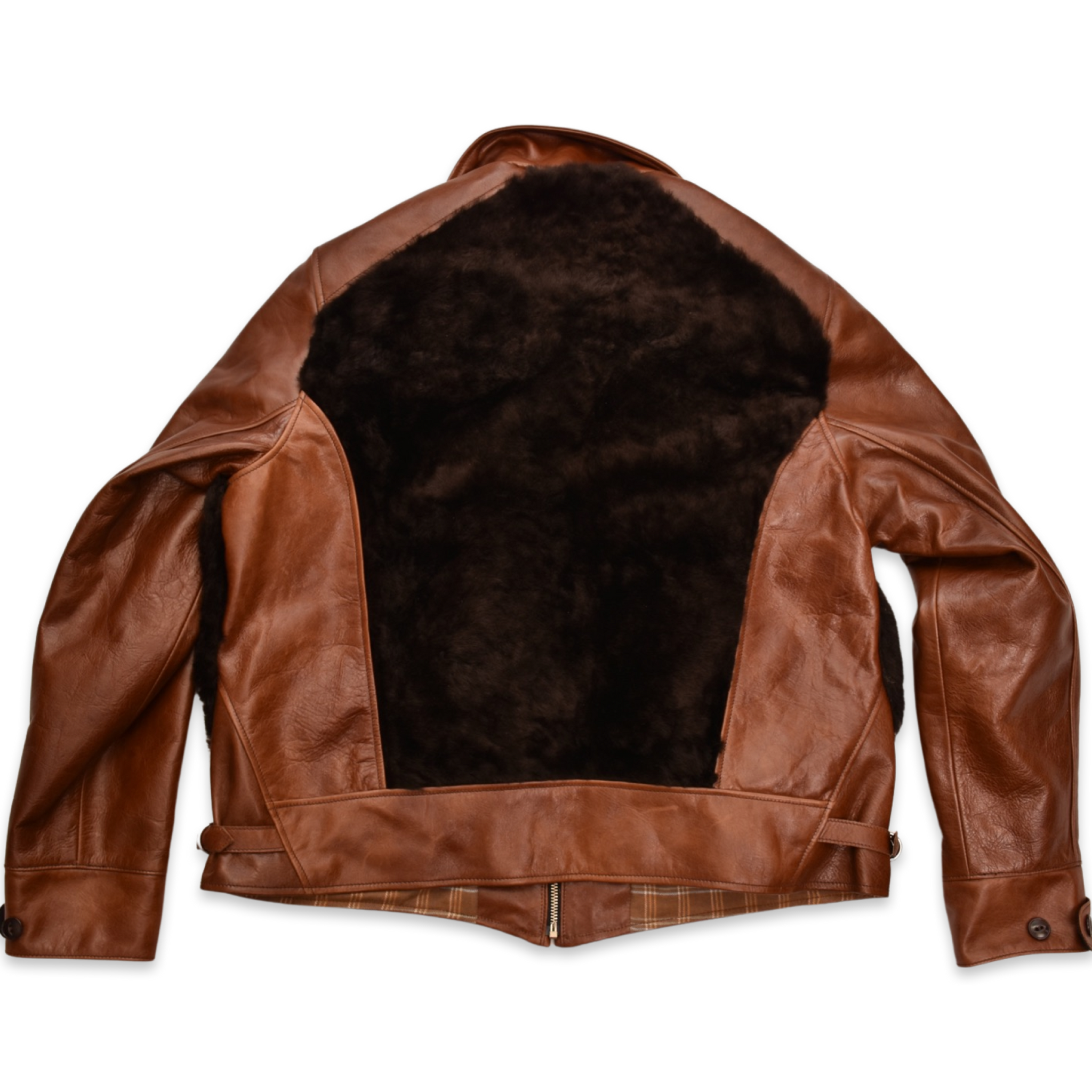 Wolverine clearance jacket flipkart