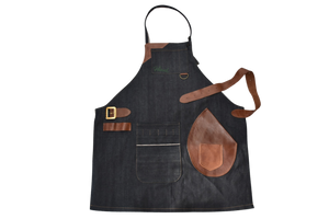 The Nelson Pipefitters Shop Apron