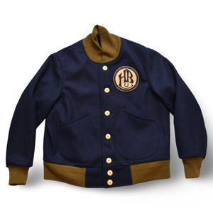 The Himel Club Jacket, #1, SZ 42