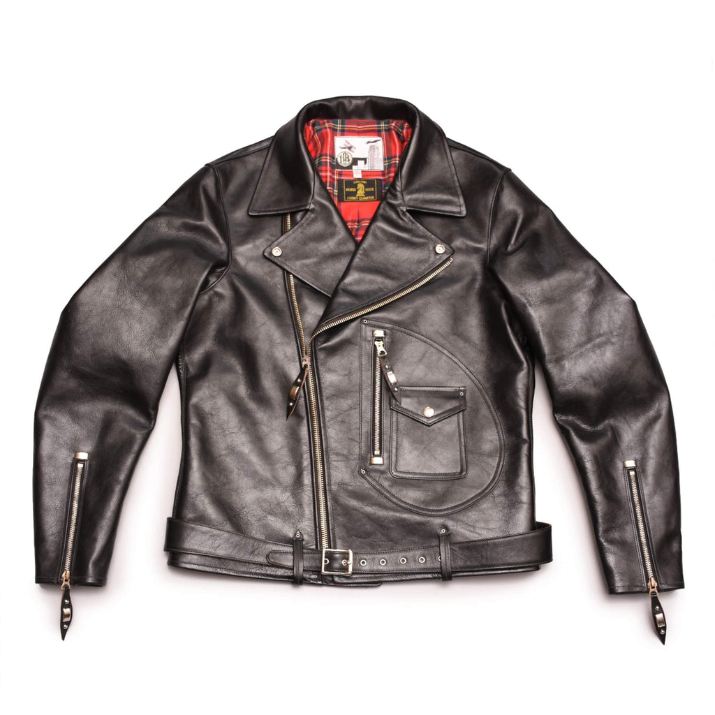 ohotoro horse pocket jacket