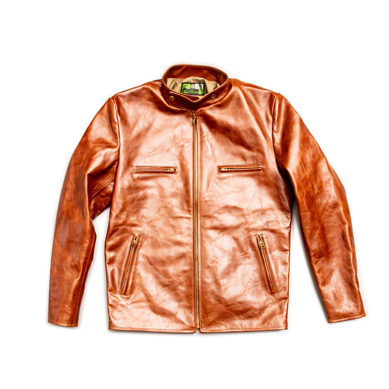 Ready To Wear - Himel Bros. Leather