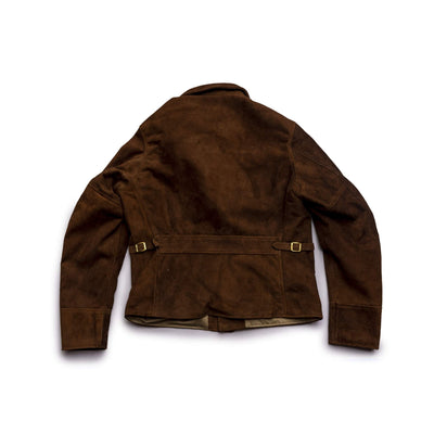 The Himel Bros. Victoria - Himel Bros. Leather